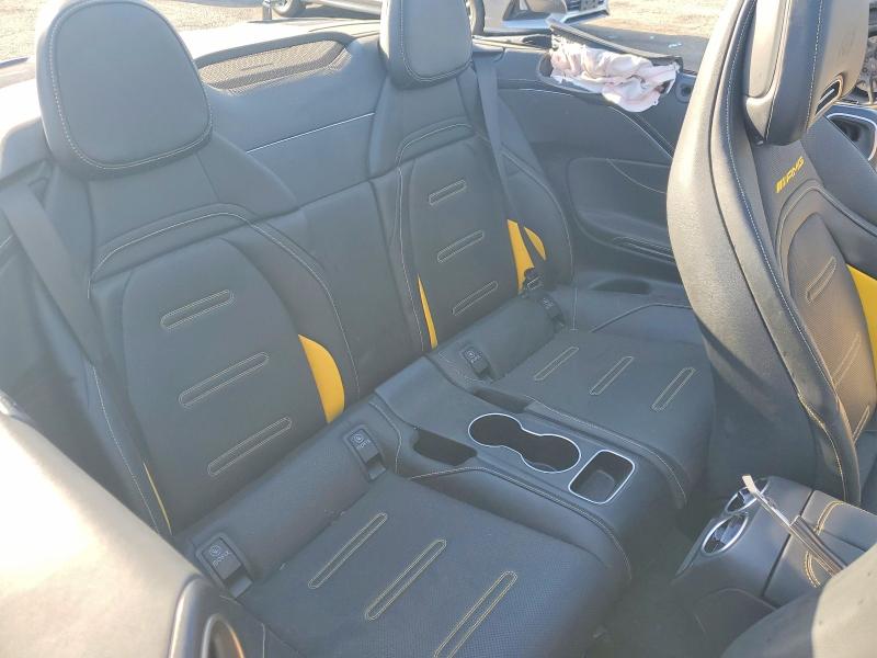 Aukcja sprzedaży 2026 Mercedes-benz Cle, vin: W1KMK6CB3TF114027, numer aukcji: 52524926