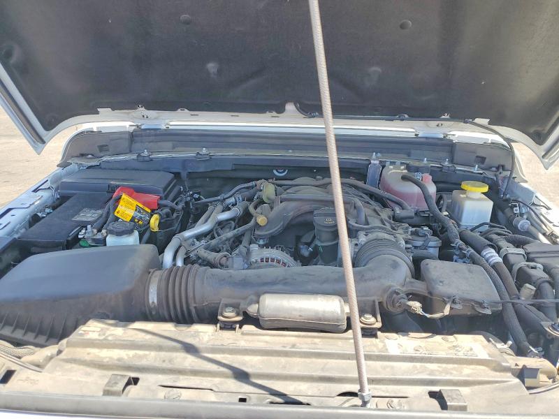 2022 Jeep Gladiator მანქანა იყიდება აუქციონზე, vin: 1C6HJTFG4NL148879, აუქციონის ნომერი: 54127296