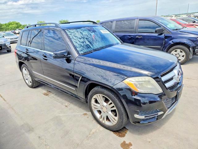 Продаж на аукціоні авто 2014 Mercedes-benz Glk, vin: WDCGG8JB0EG174944, номер лоту: 53836466