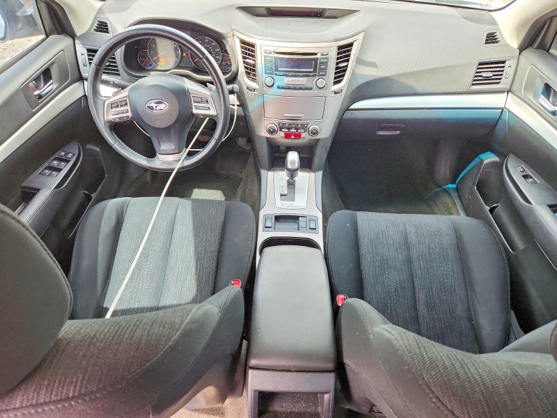 53724226 :رقم المزاد ، 4S3BMBC69D3035150 vin ، 2013 Subaru Legacy مزاد بيع