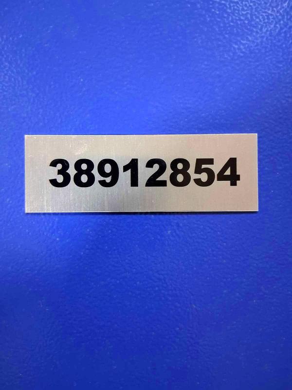 55704456 :رقم المزاد ، 38912854 vin ، 2026 Others Industrial مزاد بيع