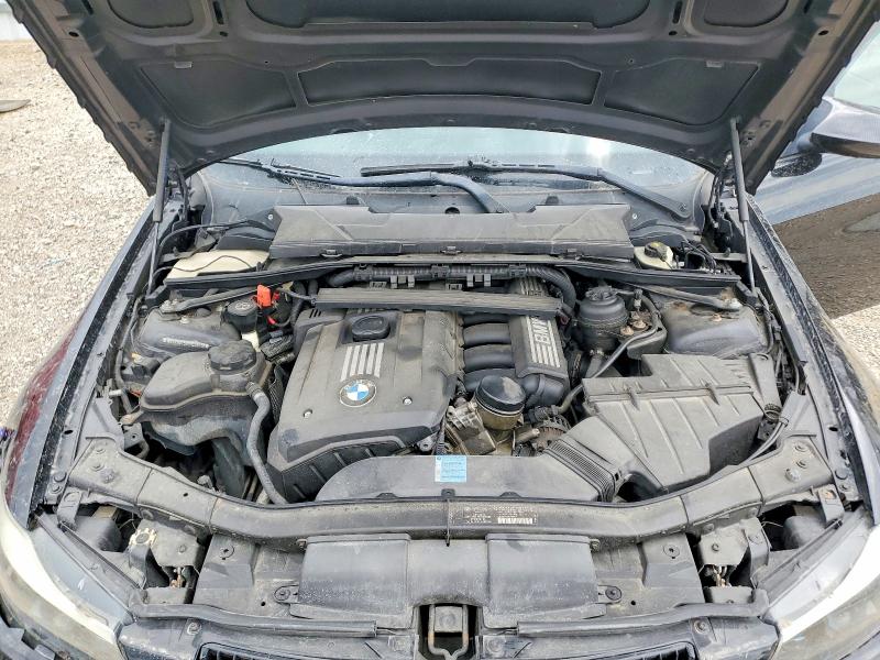 51463526 :رقم المزاد ، WBAVA37587NE26439 vin ، 2007 Bmw 328 مزاد بيع