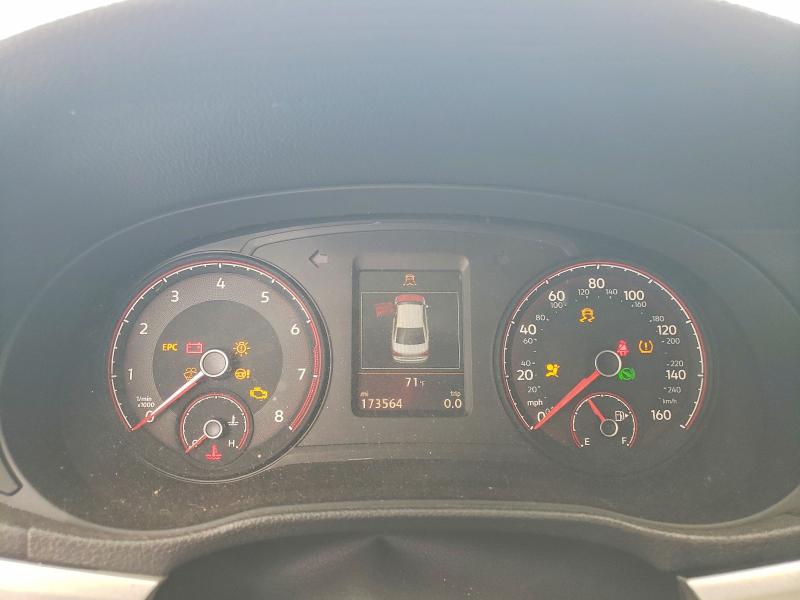Aukcja sprzedaży 2021 Volkswagen Passat, vin: 1VWAA7A35MC016473, numer aukcji: 54305406