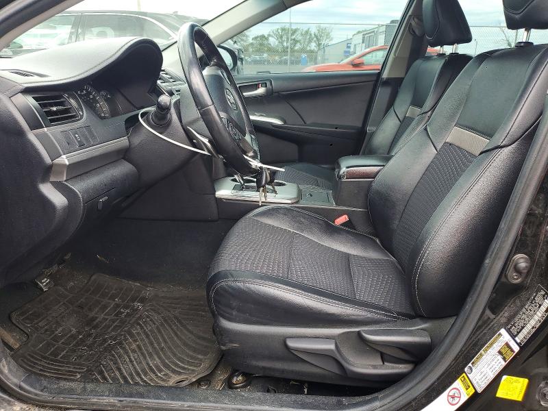 Aukcja sprzedaży 2014 Toyota Camry, vin: 4T1BF1FKXEU370972, numer aukcji: 52871136