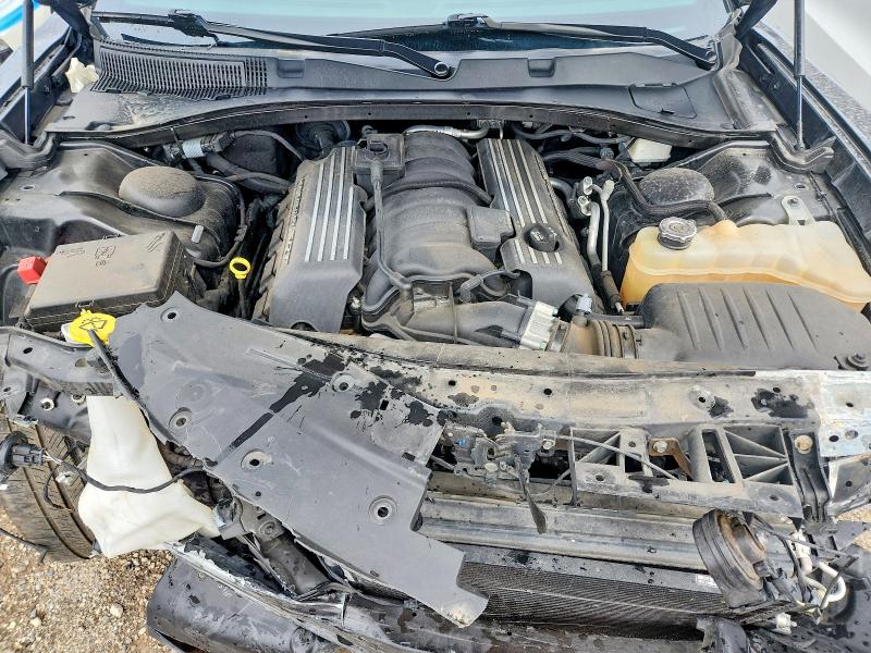 2020 Dodge Charger მანქანა იყიდება აუქციონზე, vin: 2C3CDXGJ7LH244418, აუქციონის ნომერი: 53988406