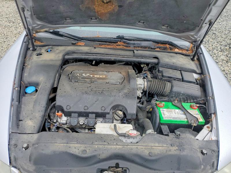 53682416 :رقم المزاد ، 19UUA66205A019662 vin ، 2005 Acura Tl مزاد بيع
