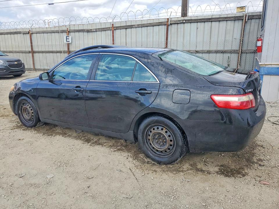 Продажа на аукционе авто 2007 Toyota Camry, vin: 4T1BE46K87U687334, номер лота: 53667646