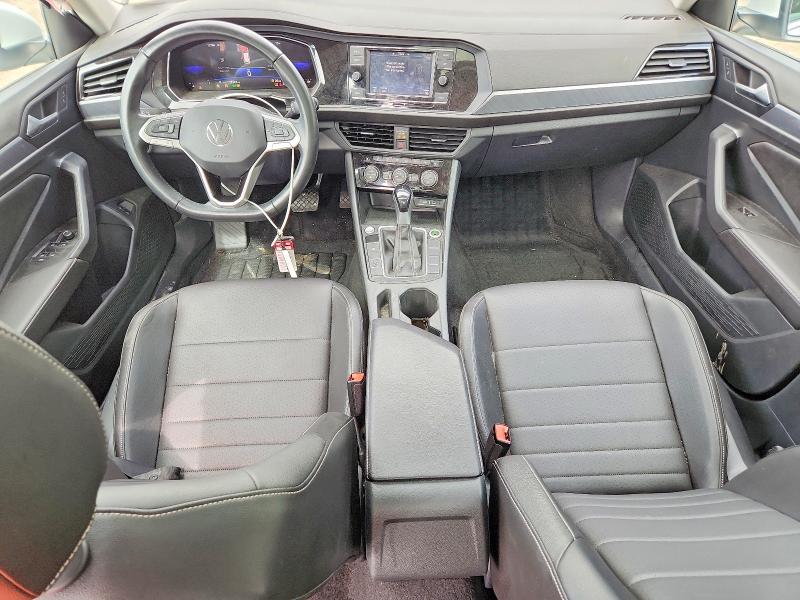 Aukcja sprzedaży 2023 Volkswagen Jetta, vin: 3VW7M7BU3PM057356, numer aukcji: 54881396