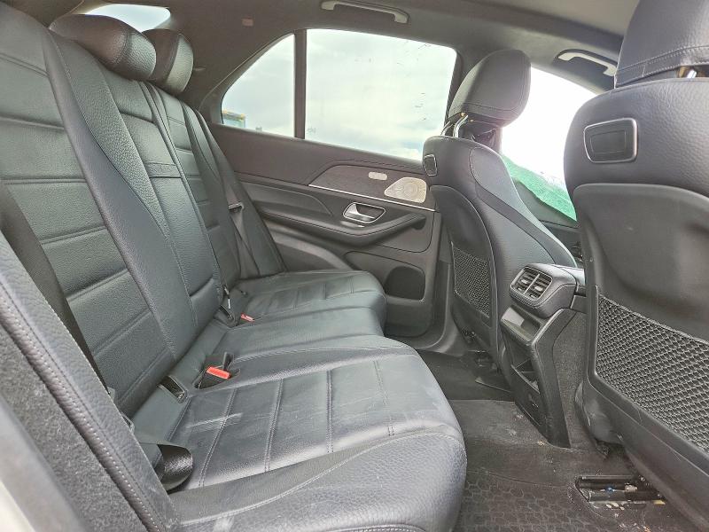 Продажа на аукционе авто 2020 Mercedes-benz Gle, vin: 4JGFB5KB8LA126729, номер лота: 52308646