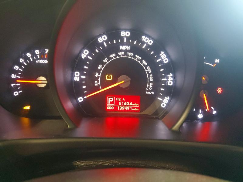52756126 :رقم المزاد ، KNDPBCA20D7409431 vin ، 2013 Kia Sportage مزاد بيع