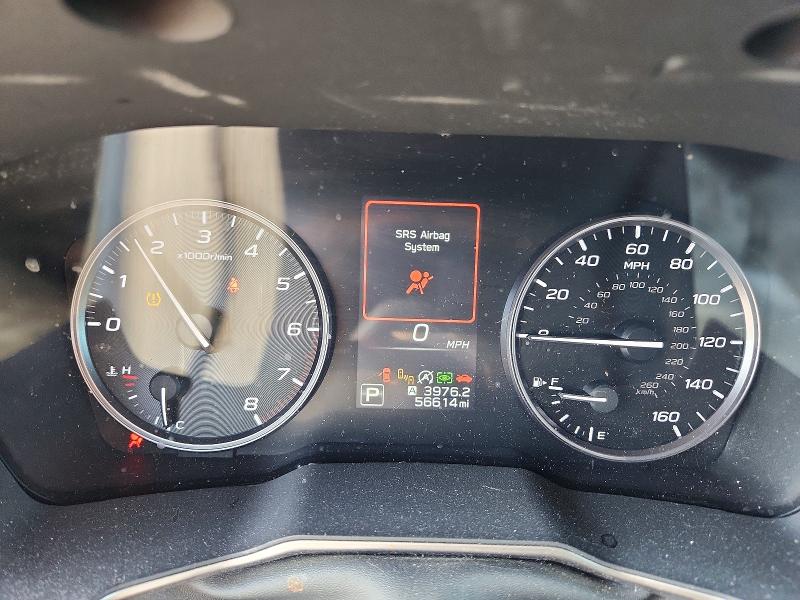 Aukcja sprzedaży 2024 Subaru Outback, vin: 4S4BTANC1R3206573, numer aukcji: 53014216