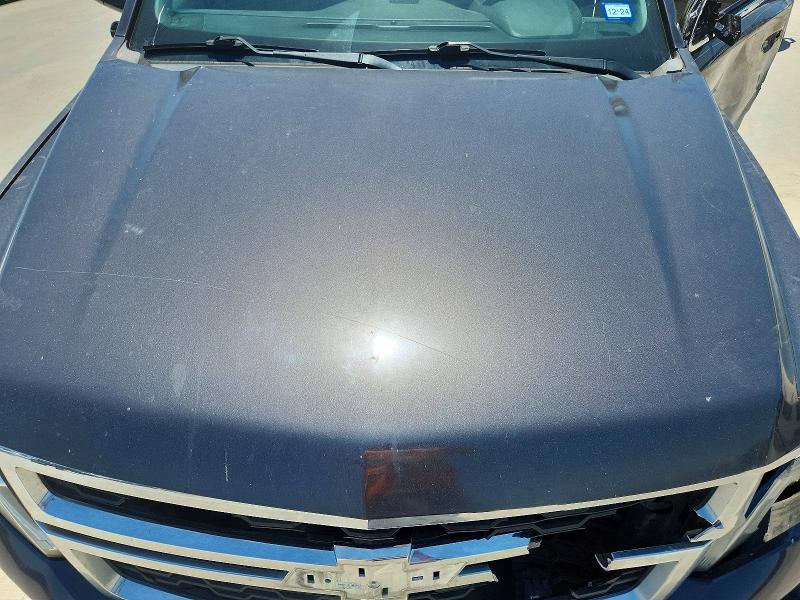 2015 Chevrolet Tahoe მანქანა იყიდება აუქციონზე, vin: 1GNSCAKC0FR607024, აუქციონის ნომერი: 53519056