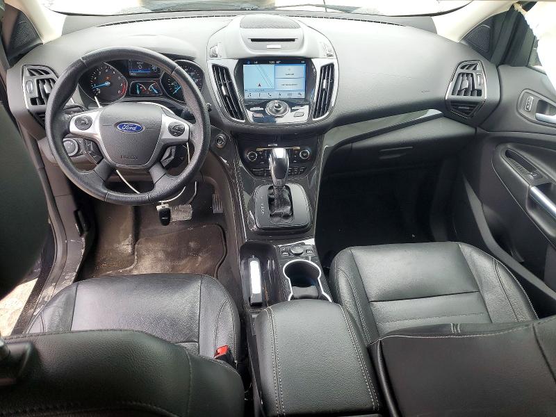 55362656 :رقم المزاد ، 1FMCU0JXXEUC43713 vin ، 2014 Ford Escape مزاد بيع