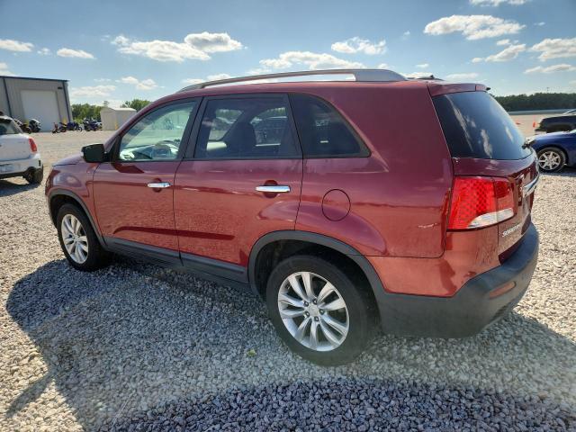 53421976 :رقم المزاد ، 5XYKTDA2XBG078273 vin ، 2011 Kia Sorento مزاد بيع