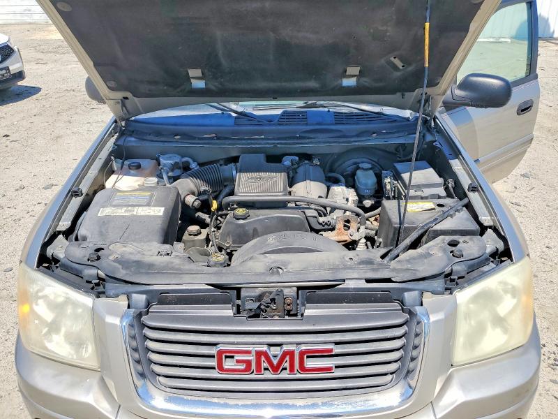 Продажа на аукционе авто 2002 Gmc Envoy, vin: 1GKDT13S522154128, номер лота: 51516366
