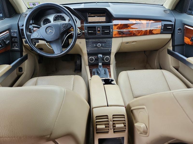 Aukcja sprzedaży 2010 Mercedes-benz Glk, vin: WDCGG8HB5AF412261, numer aukcji: 52825496