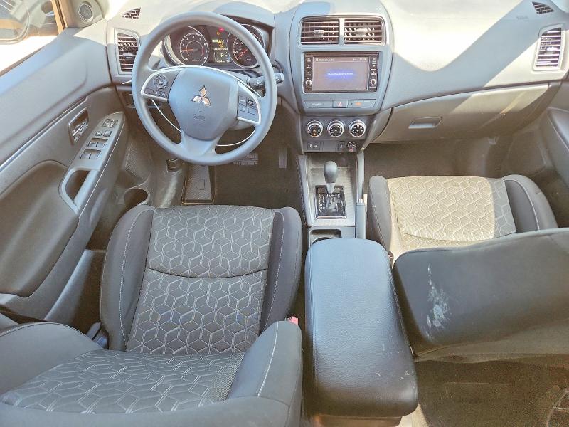 Продаж на аукціоні авто 2025 Mitsubishi Outlander Sport, vin: JA4ARUAUXSU015128, номер лоту: 55275766