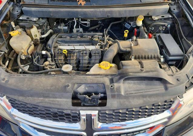 Aukcja sprzedaży 2017 Dodge Journey, vin: 3C4PDCAB9HT525920, numer aukcji: 54487546