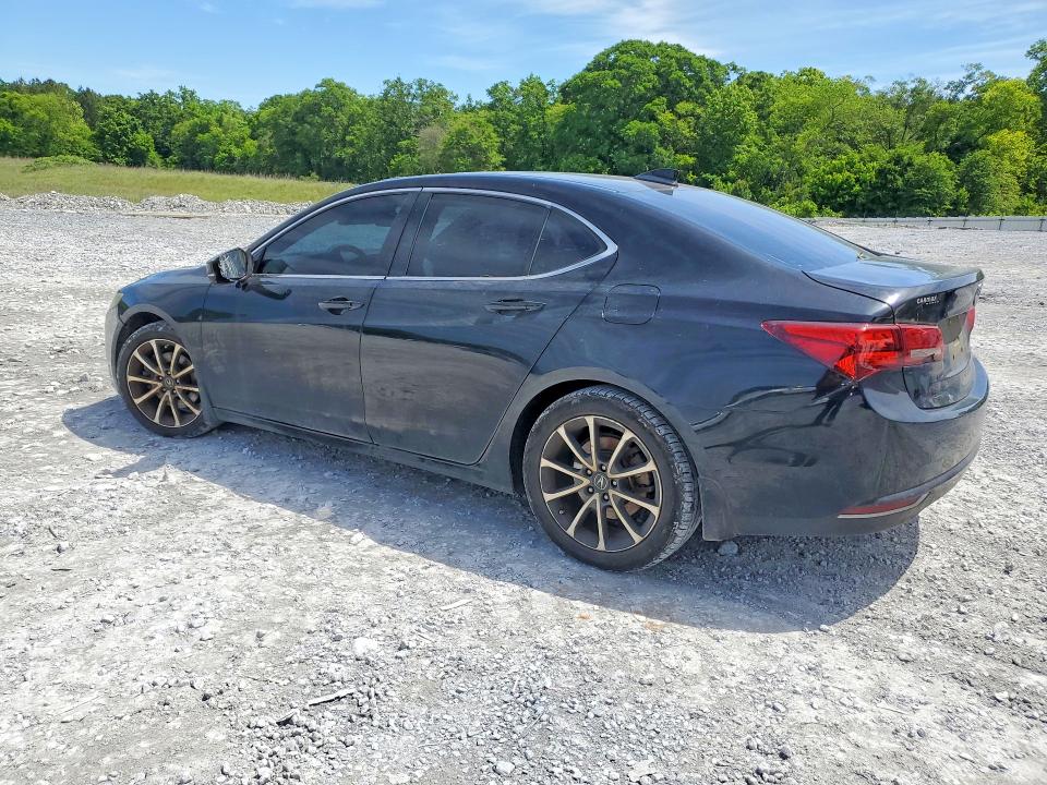 Aukcja sprzedaży 2015 Acura Tlx, vin: 19UUB2F3XFA026196, numer aukcji: 52995846