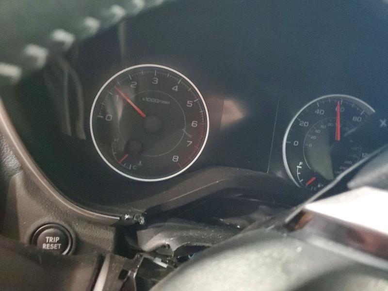 54060016 :رقم المزاد ، 4S4WMACD6N3446450 vin ، 2022 Subaru Ascent مزاد بيع