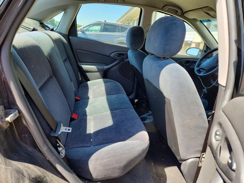 Aukcja sprzedaży 2000 Ford Focus, vin: 1FAFP34P2YW351361, numer aukcji: 53250856