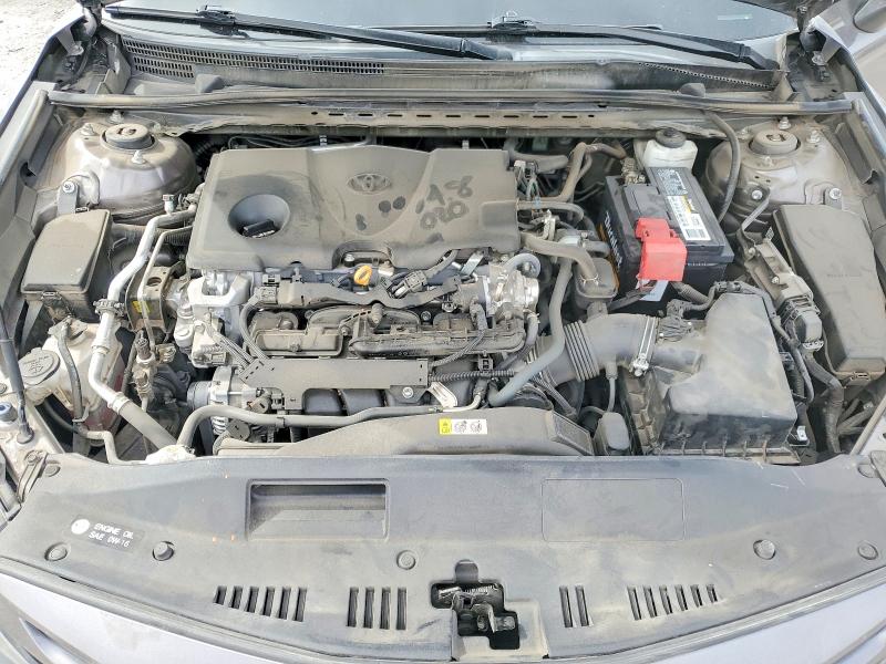 Aukcja sprzedaży 2021 Toyota Camry, vin: 4T1K61AK7MU487382, numer aukcji: 52243746