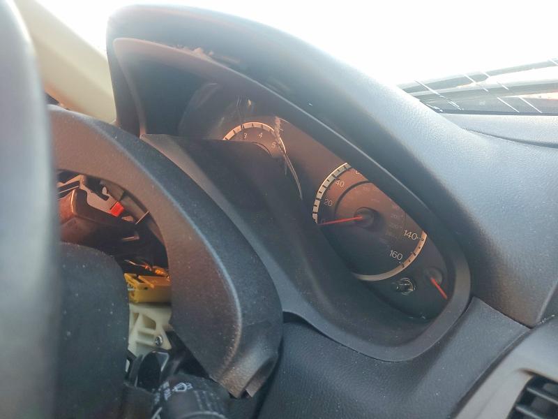 2012 Honda Accord მანქანა იყიდება აუქციონზე, vin: 1HGCP2F8XCA100365, აუქციონის ნომერი: 53964186