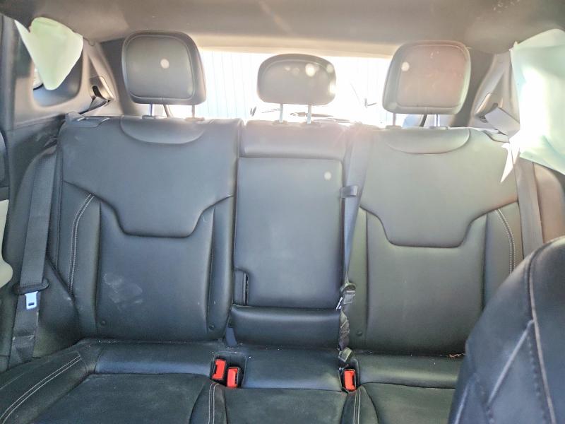 Aukcja sprzedaży 2025 Jeep Compass, vin: 3C4NJDCNXST545999, numer aukcji: 60075996