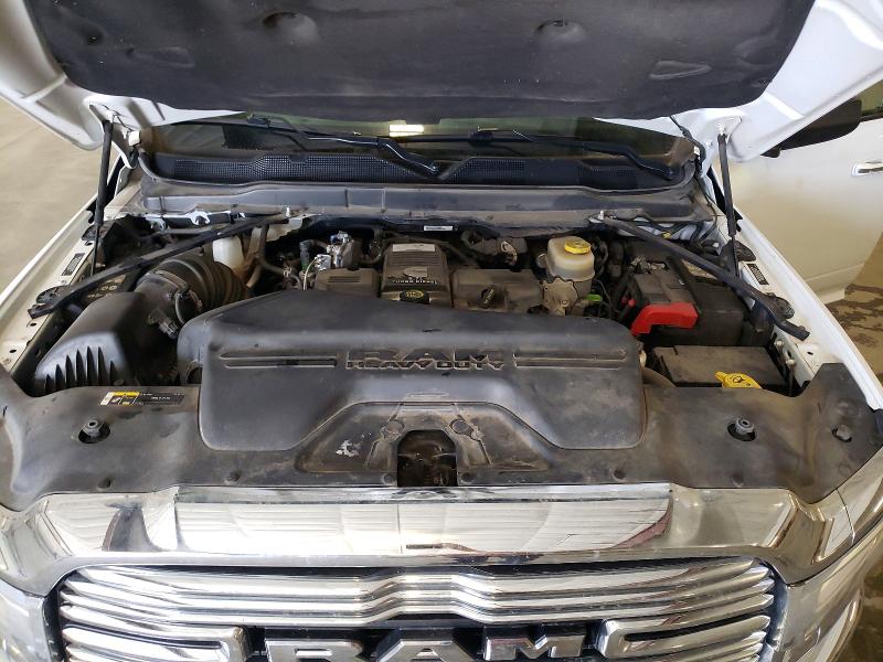 Продаж на аукціоні авто 2022 Ram 2500, vin: 3C6UR5FL9NG180322, номер лоту: 52304736