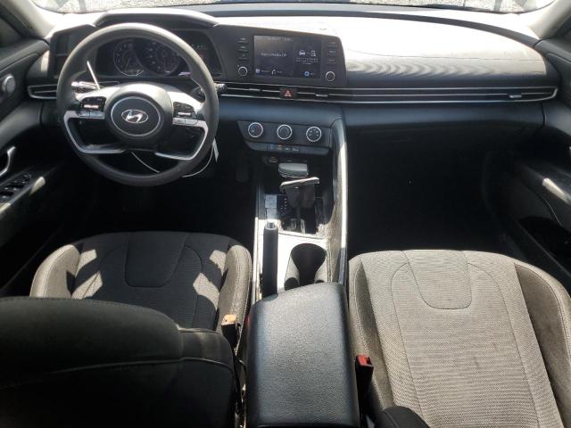Aukcja sprzedaży 2022 Hyundai Elantra, vin: 5NPLL4AG8NH081900, numer aukcji: 54050556
