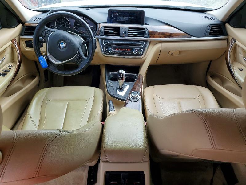 Продаж на аукціоні авто 2012 Bmw 328, vin: WBA3A5G56CNP16933, номер лоту: 53200996