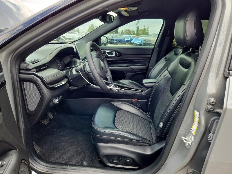 55069866 :رقم المزاد ، 3C4NJDBN6PT556328 vin ، 2023 Jeep Compass مزاد بيع