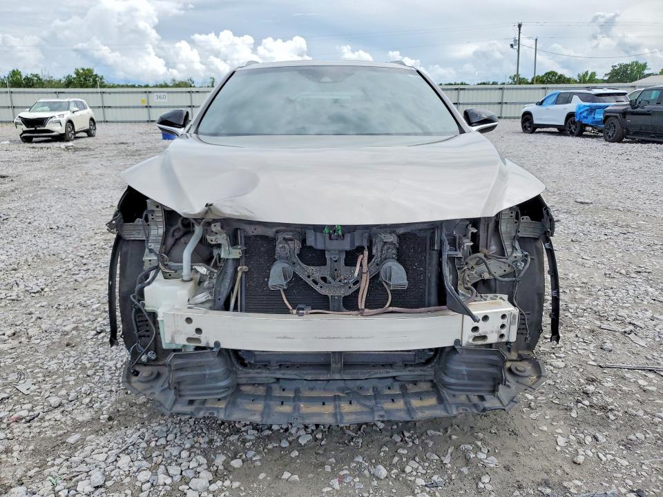 Продаж на аукціоні авто 2017 Lexus Rx 350, vin: 2T2ZZMCA4HC051491, номер лоту: 53776436