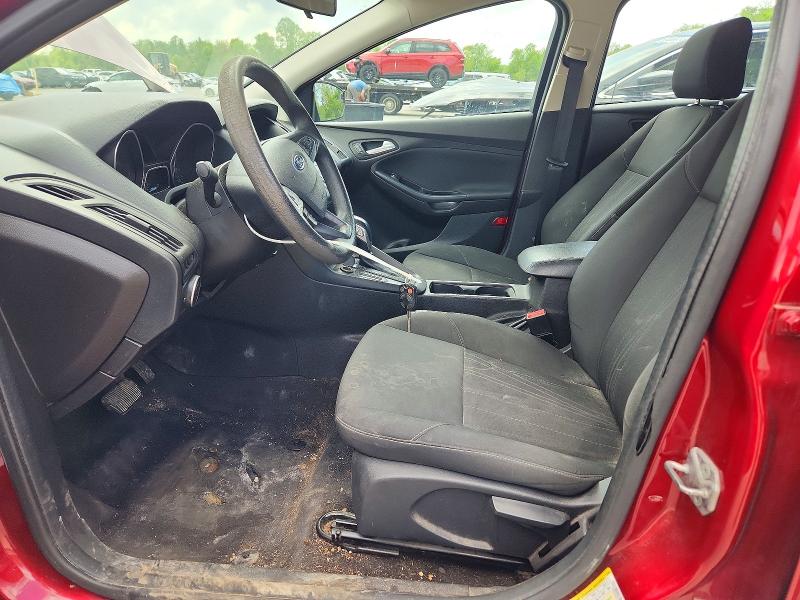 2015 Ford Focus მანქანა იყიდება აუქციონზე, vin: 1FADP3K21FL355429, აუქციონის ნომერი: 53399566