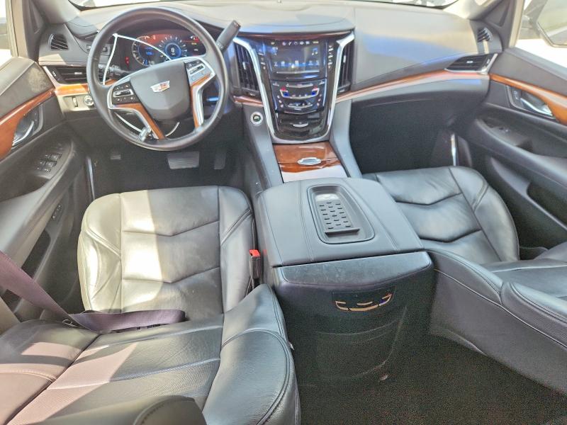Продаж на аукціоні авто 2016 Cadillac Escalade, vin: 1GYS3BKJXGR440518, номер лоту: 50153936