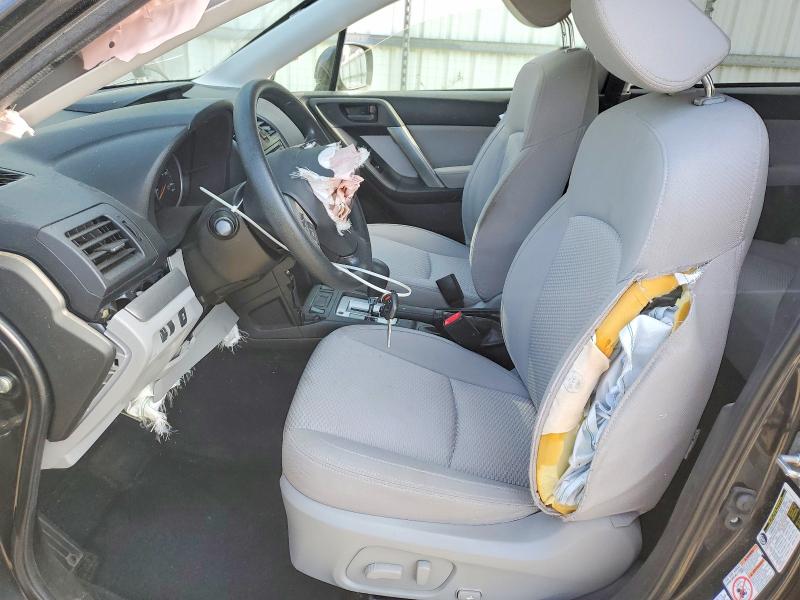 Продажа на аукционе авто 2014 Subaru Forester, vin: JF2SJAECXEH436427, номер лота: 54431786