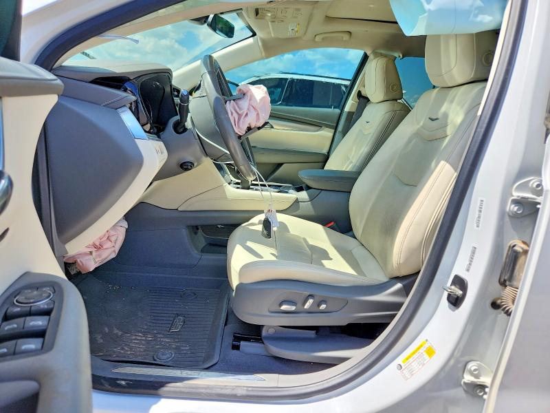 Aukcja sprzedaży 2022 Cadillac Xt5, vin: 1GYKNCR46NZ159457, numer aukcji: 54959746