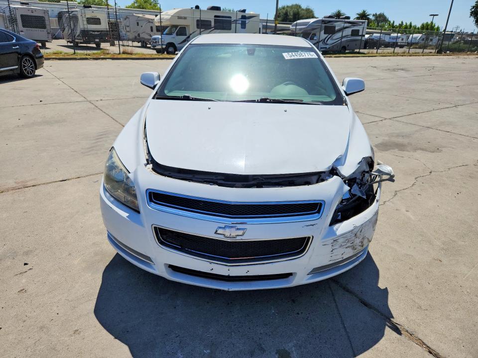 Aukcja sprzedaży 2012 Chevrolet Malibu, vin: 1G1ZC5E09CF123973, numer aukcji: 54498776
