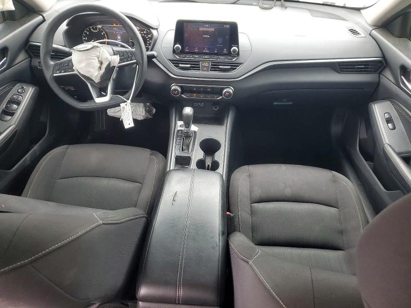 2020 Nissan Altima მანქანა იყიდება აუქციონზე, vin: 1N4BL4BV9LC100137, აუქციონის ნომერი: 54186316