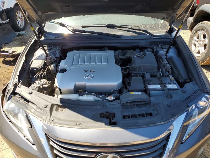 Продажа на аукционе авто 2018 Lexus Es, vin: 58ABK1GG8JU116055, номер лота: 53224876