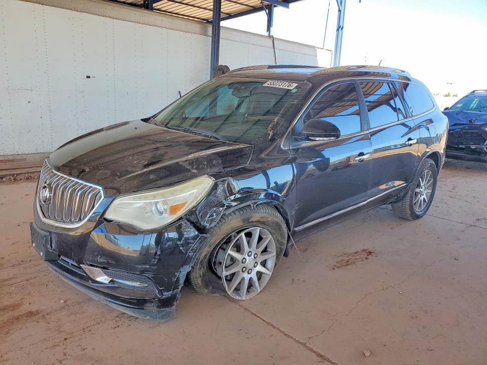 Продажа на аукционе авто 2016 Buick Enclave, vin: 5GAKRBKD6GJ167088, номер лота: 55373176