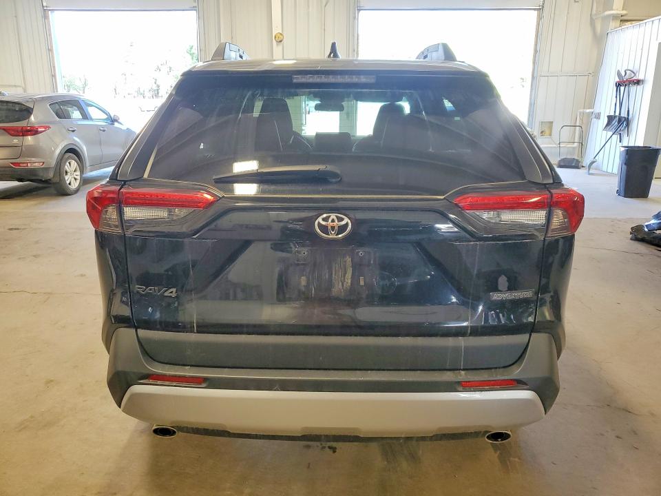 Aukcja sprzedaży 2024 Toyota Rav4, vin: 2T3J1RFV0RW422352, numer aukcji: 54862256