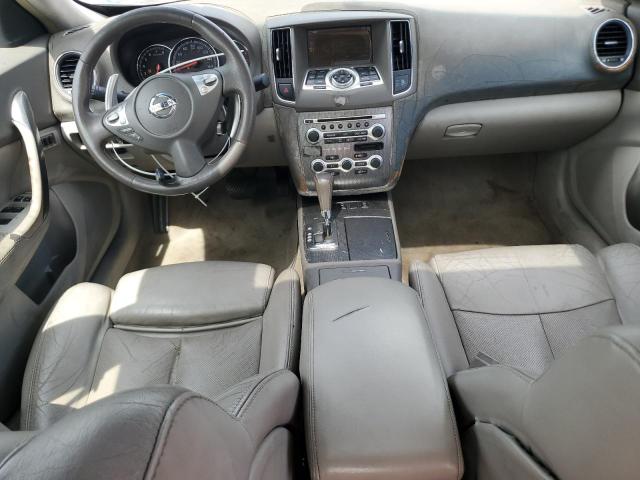 Продаж на аукціоні авто 2009 Niss Maxima, vin: 1N4AA51E99C827747, номер лоту: 52353266