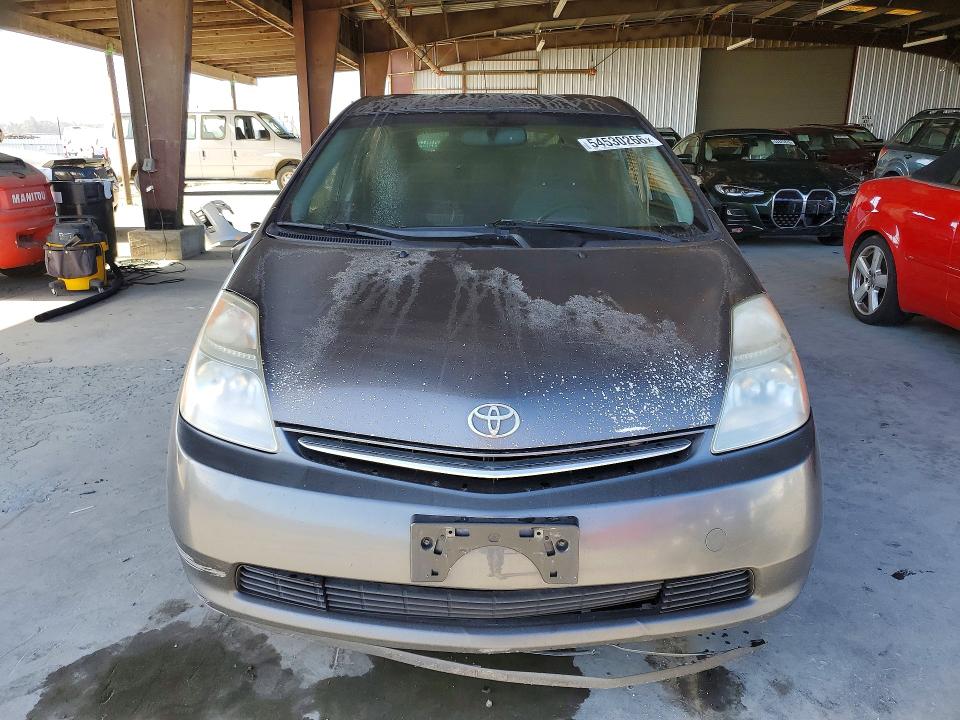 54530266 :رقم المزاد ، JTDKB20U983299659 vin ، 2008 Toyota Prius مزاد بيع