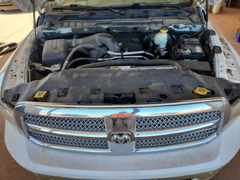 2016 Ram 1500 მანქანა იყიდება აუქციონზე, vin: 1C6RR7PT4GS156439, აუქციონის ნომერი: 55454056