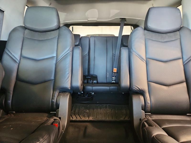 2020 Cadillac Escalade მანქანა იყიდება აუქციონზე, vin: 1GYS4CKJ7LR178065, აუქციონის ნომერი: 51521636