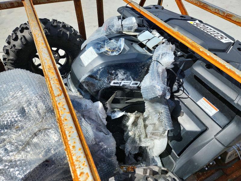 Продажа на аукционе авто 2025 Cfmoto Cforce 600, vin: LCELDUZM2S6004419, номер лота: 52222026