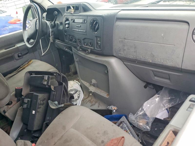 Aukcja sprzedaży 2013 Ford Econoline, vin: 1FTNE2EW9DDA24313, numer aukcji: 52355126