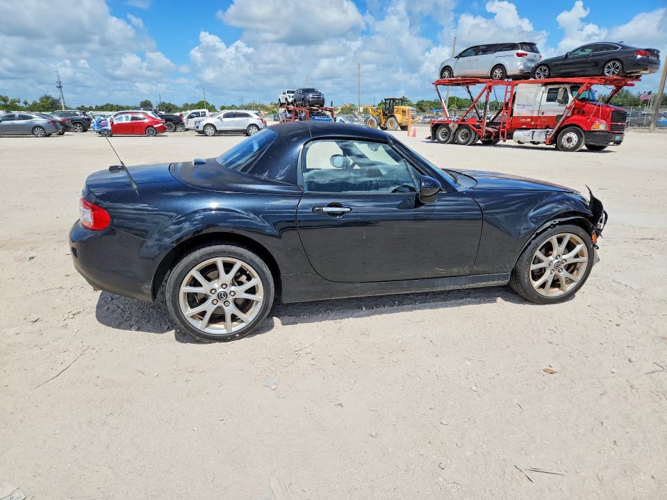 Aukcja sprzedaży 2014 Mazda Mx-5 Miata, vin: JM1NC2PF5E0236508, numer aukcji: 54669766