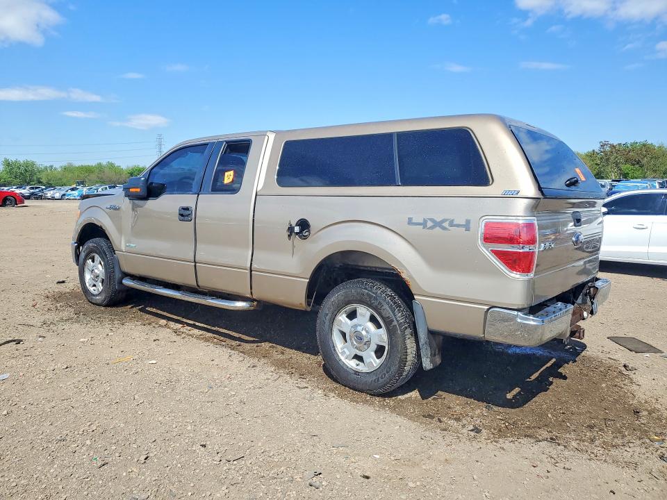 53239686 :رقم المزاد ، 1FTFX1ET2BFB76286 vin ، 2011 Ford F150 مزاد بيع